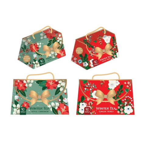 BOX REGALO C10 BUSTINE THE